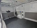 VW Transporter Kaw. 3100 E-Motor