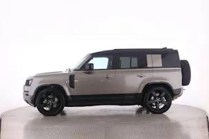 Land Rover Defender 110 3.0 D I6 300 X-Dynamic HSE