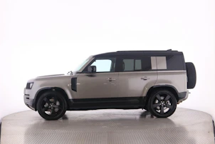Fahrzeugbild LAND ROVER Defender 110 3.0 D I6 300 X-Dynamic HSE