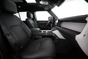 Fahrzeugbild LAND ROVER Defender 110 3.0 D I6 300 X-Dynamic HSE