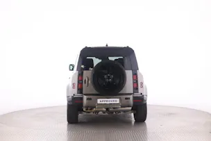 Land Rover Defender 110 3.0 D I6 300 X-Dynamic HSE