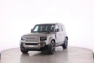 Fahrzeugbild LAND ROVER Defender 110 3.0 D I6 300 X-Dynamic HSE