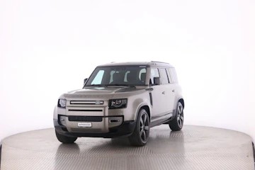 Fahrzeugbild LAND ROVER Defender 110 3.0 D I6 300 X-Dynamic HSE