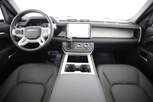Fahrzeugbild LAND ROVER Defender 110 3.0 D I6 300 X-Dynamic HSE