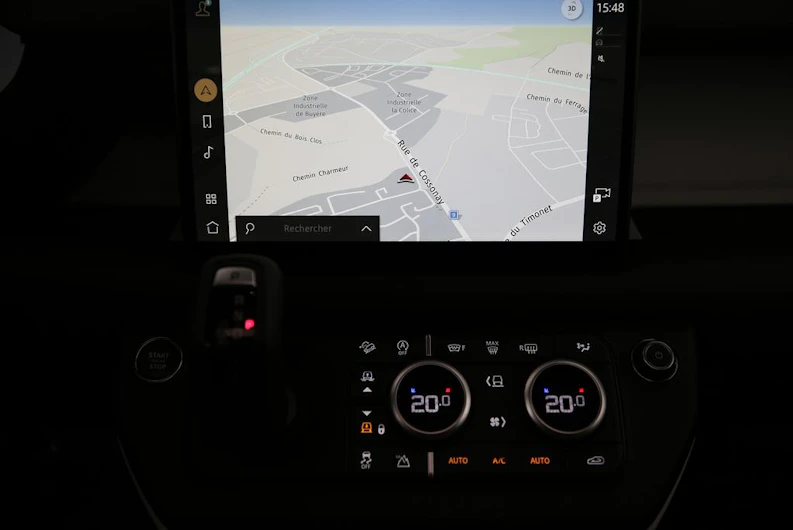 Fahrzeugbild LAND ROVER DEFENDER