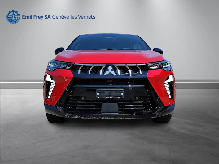 Fahrzeugbild MITSUBISHI ASX