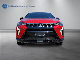 Mitsubishi ASX 1.8 HEV Instyle