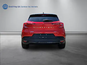 Mitsubishi ASX 1.8 HEV Instyle