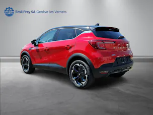 Mitsubishi ASX 1.8 HEV Instyle