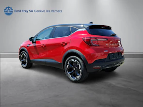 Fahrzeugbild MITSUBISHI ASX 1.8 HEV Instyle
