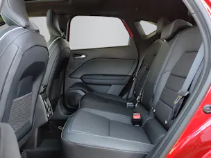 Mitsubishi ASX 1.8 HEV Instyle