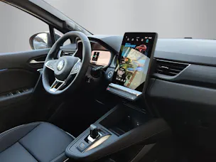 Mitsubishi ASX 1.8 HEV Instyle