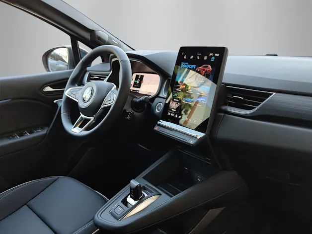 Mitsubishi ASX 1.8 HEV Instyle