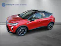 Mitsubishi ASX 1.8 HEV Instyle