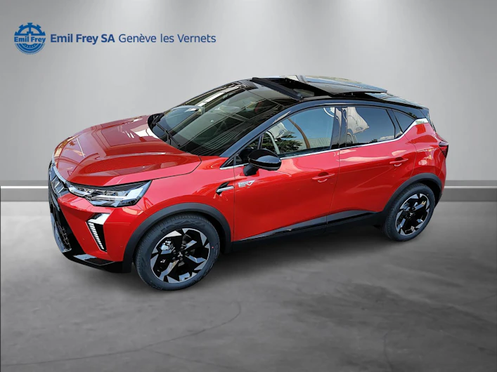 Fahrzeugbild MITSUBISHI ASX