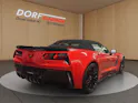 Chevrolet Corvette Z06 Convertible 6.2 V8 3LZ