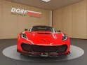 Chevrolet Corvette Z06 Convertible 6.2 V8 3LZ