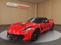 Chevrolet Corvette Z06 Convertible 6.2 V8 3LZ