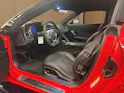 Chevrolet Corvette Z06 Convertible 6.2 V8 3LZ