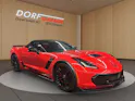 Chevrolet Corvette Z06 Convertible 6.2 V8 3LZ