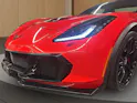 Chevrolet Corvette Z06 Convertible 6.2 V8 3LZ