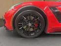 Chevrolet Corvette Z06 Convertible 6.2 V8 3LZ