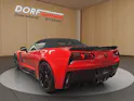 Chevrolet Corvette Z06 Convertible 6.2 V8 3LZ