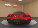 Chevrolet Corvette Z06 Convertible 6.2 V8 3LZ