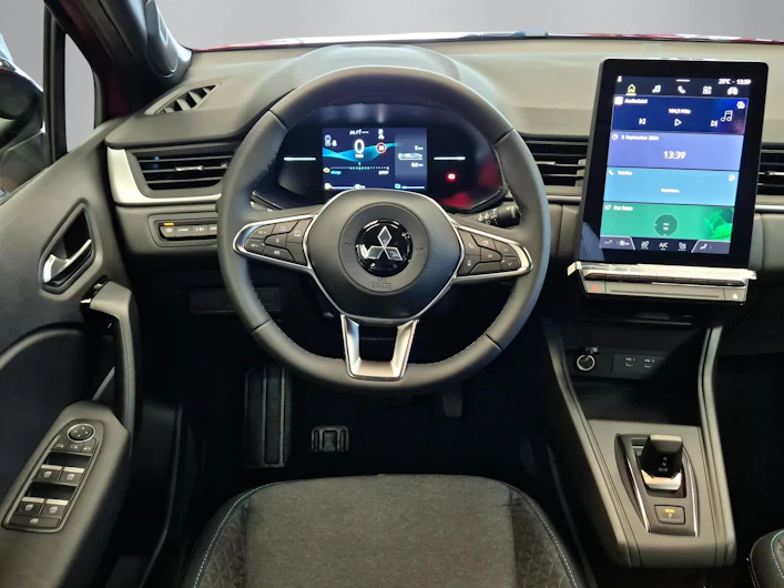 image du véhicule MITSUBISHI GRANDIS