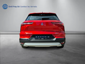 image du véhicule MITSUBISHI Grandis 1.8 HEV Invite+