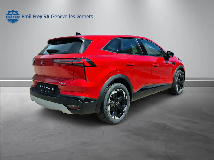 image du véhicule MITSUBISHI GRANDIS
