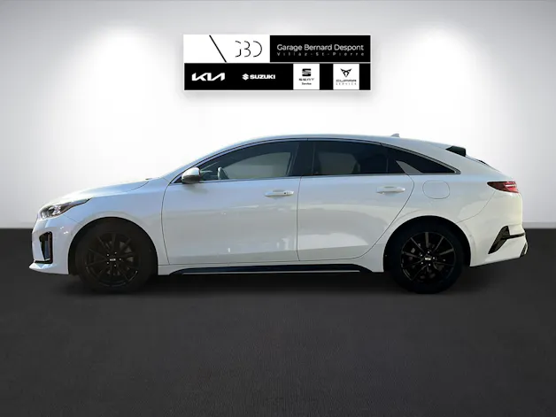 Kia ProCeed 1.5 T-GDi MHEV GT-Line