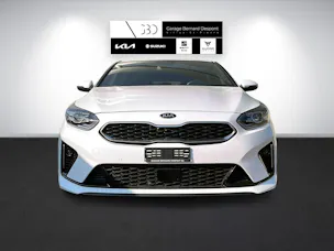 Kia ProCeed 1.5 T-GDi MHEV GT-Line