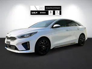 Kia ProCeed 1.5 T-GDi MHEV GT-Line