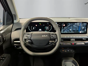 image du véhicule KIA EV3 81 kWh Earth+