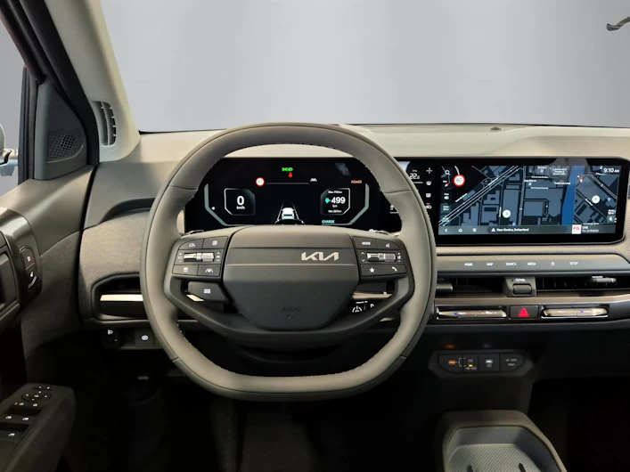 image du véhicule KIA EV3