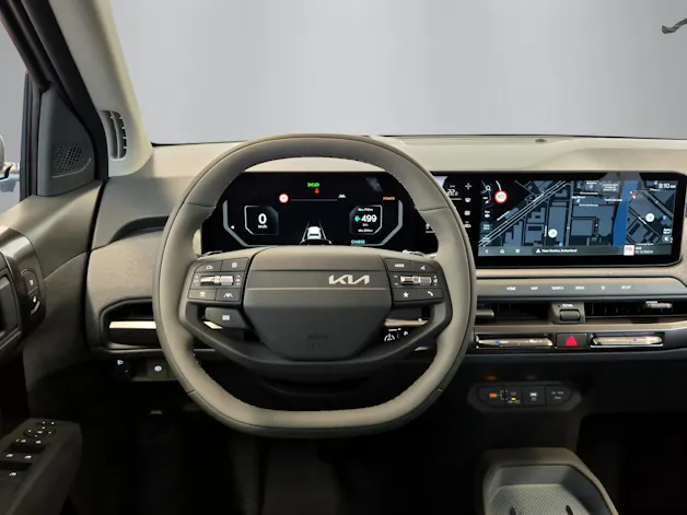 Kia EV3 81 kWh Earth+