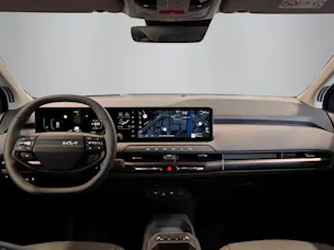 Kia EV3 81 kWh Earth+