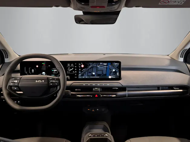 Kia EV3 81 kWh Earth+