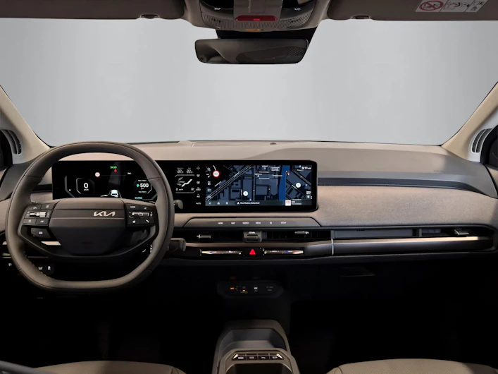 image du véhicule KIA EV3