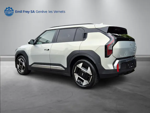 Kia EV3 81 kWh Earth+