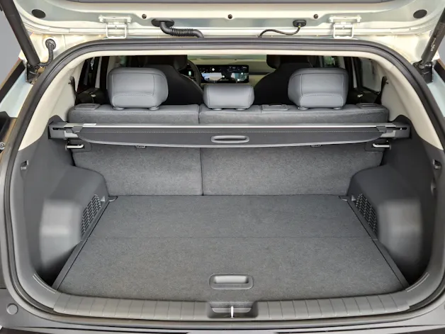 Kia EV3 81 kWh Earth+