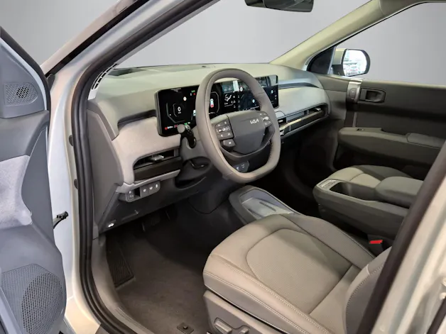 Kia EV3 81 kWh Earth+