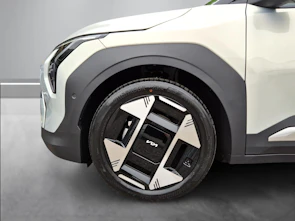 image du véhicule KIA EV3 81 kWh Earth+