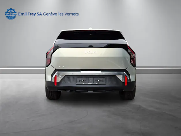 Kia EV3 81 kWh Earth+