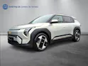 Kia EV3 81 kWh Earth+