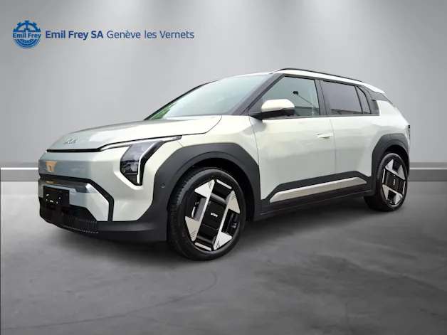 Kia EV3 81 kWh Earth+