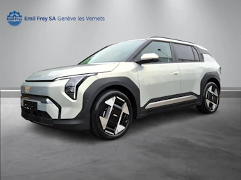 image du véhicule KIA EV3 81 kWh Earth+