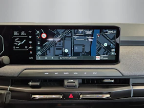 image du véhicule KIA EV3 81 kWh Earth+