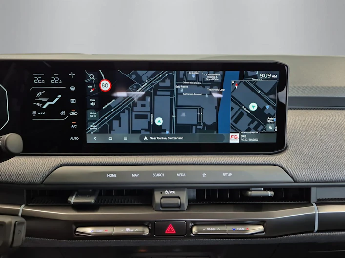 image du véhicule KIA EV3